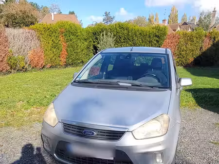 Ford C-max 1.8 TDCi 115 Ghia