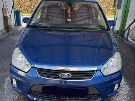 Ford C-max 1.8 TDCi 115 SE