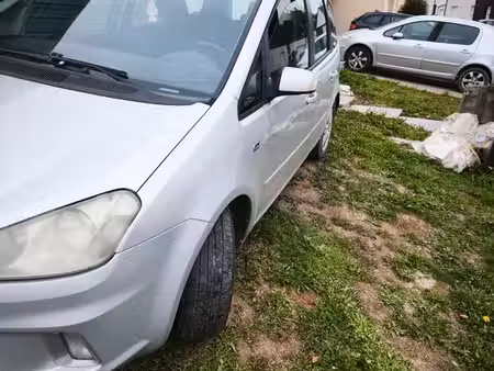 Ford Focus 1.8 TDCi 115