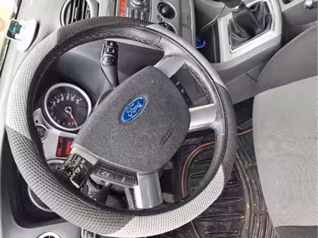 Ford Focus TDCi 115