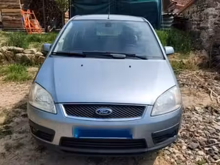 Ford Focus 1.8 125 SE