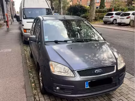 Ford Focus 2.0 TDCi 136 SE