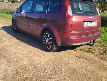 Ford Focus 1.8 TDDi 90 SE