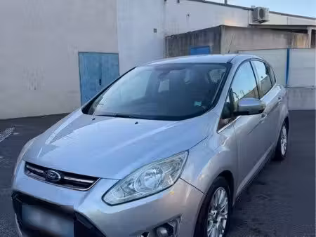 Ford Grand C-max 1.6 TDCi 115 SE