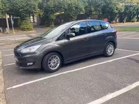 Ford Grand C-max 1.0 SCTi 125 SE