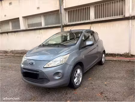 Ford KA 1.2 69