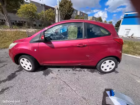 Ford KA 1.2 69