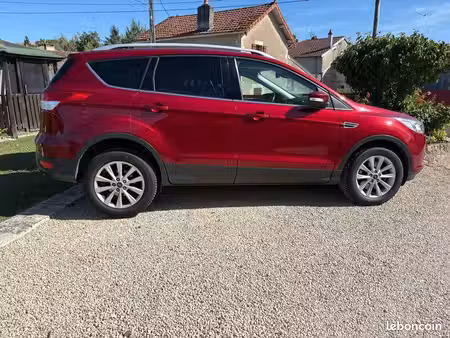 Ford Kuga 1.5 120