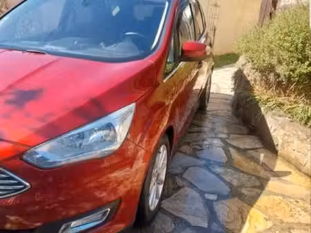Ford C-max 1.0 EcoBoost 125 SE