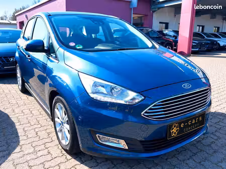 Ford C-max 1.5 150 Titanium