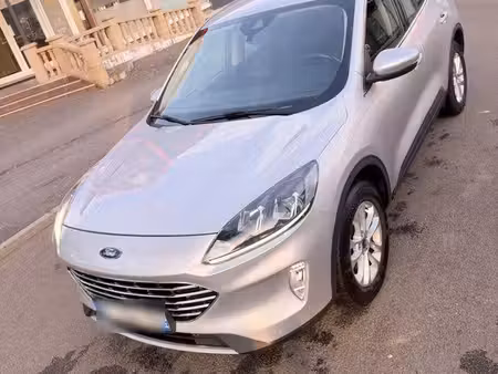 Ford Kuga 2.0 TDCi 150