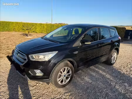 Ford Kuga 2.0 TDCi 150