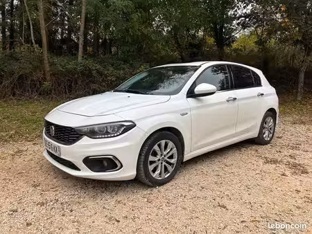 Fiat Tipo 1.6 120