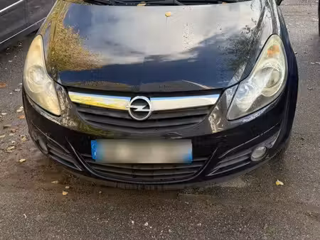 Opel Astra 1.4 90