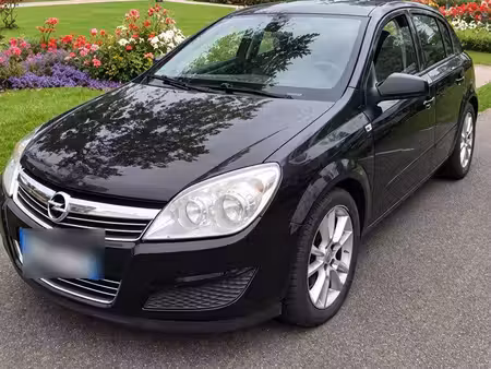 Opel Astra 1.9 CDTI 120 Cosmo