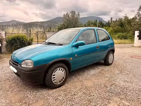 Opel Corsa 1.4 60 Edition