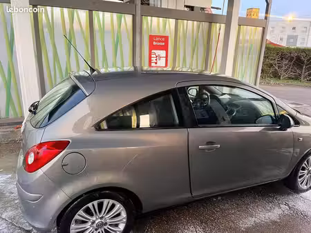 Opel Corsa 1.0 65