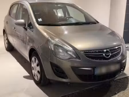 Opel Corsa 1.2 85