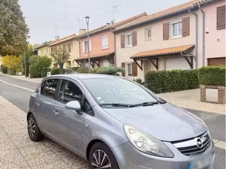 Opel Corsa 1.3 CDTI 95