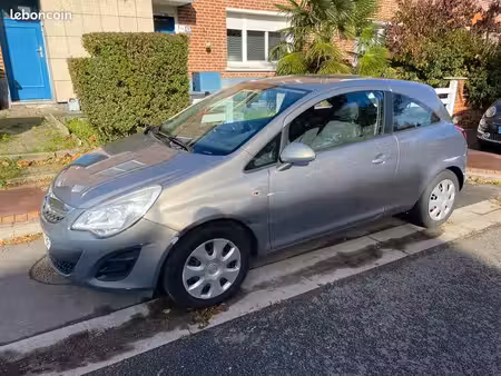 Opel Corsa 1.3 CDTI 75
