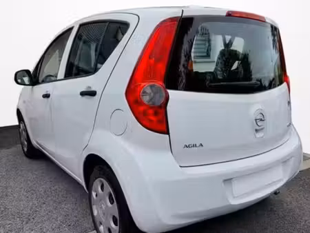 Opel Agila 1.2 94