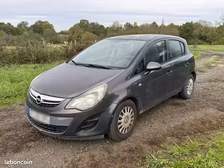 Opel Corsa 1.2 85