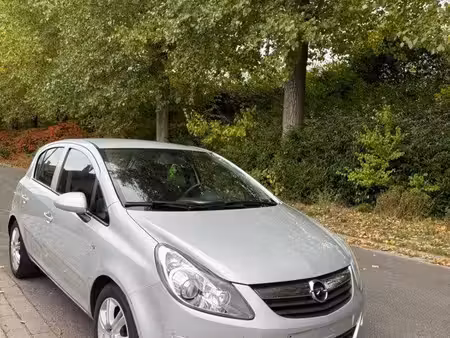 Opel Corsa 1.2 80