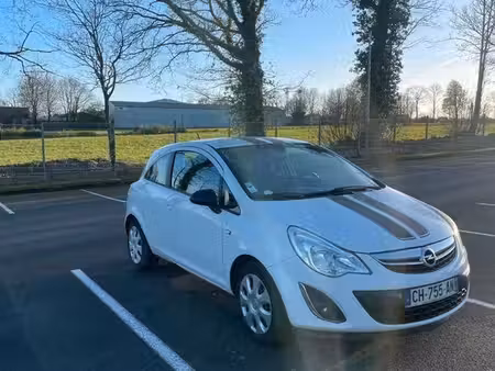 Opel Corsa 1.3 CDTI 75