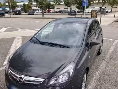 Opel Corsa 1.3 CDTI 75