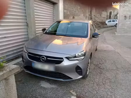 Opel Corsa 75