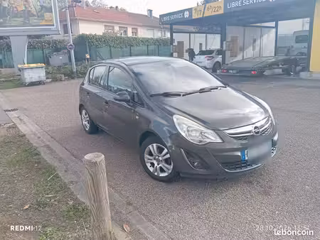 Opel Corsa 1.3 CDTI 75