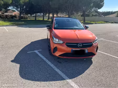 Opel Corsa 100