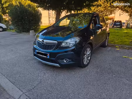 Opel Mokka 1.7 CDTI 130