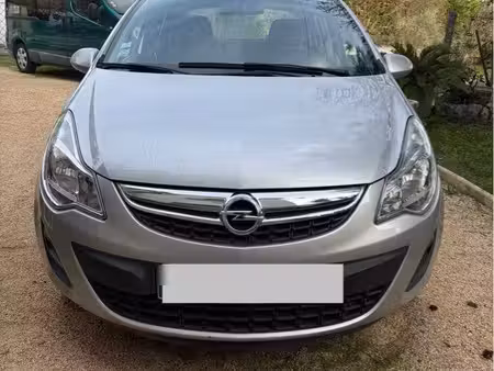 Opel Corsa 1.2 85