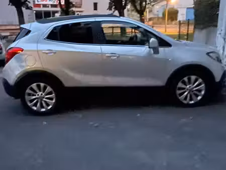Opel Mokka 1.7 CDTI 130