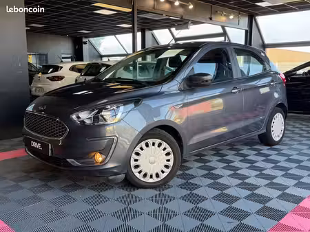 Ford KA+ 1.2 85 Active