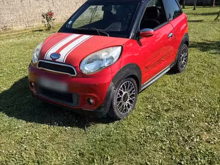 Microcar M8