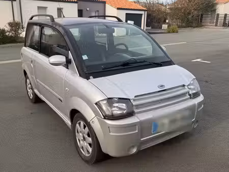 Microcar MC2