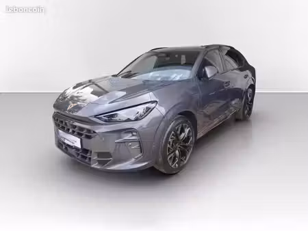 Cupra Terramar VZ 1.5 TSI 272