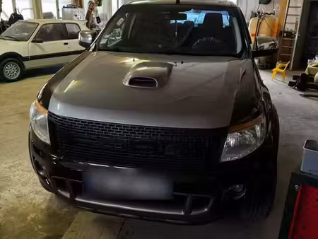 Ford Ranger 2.2 TDCi 150 4x4