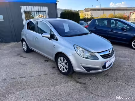 Opel Corsa 1.3 CDTI 75 Enjoy