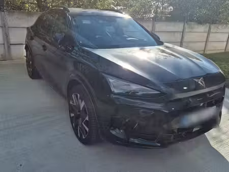 Cupra Formentor 1.5 272
