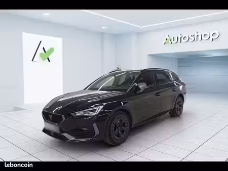 Cupra Leon 1.4 150