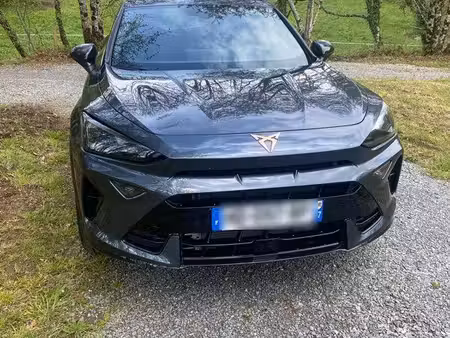 Cupra Formentor 1.5 TSI 150