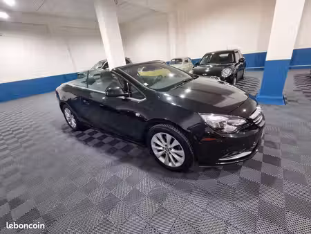 Opel Cascada 1.4 140
