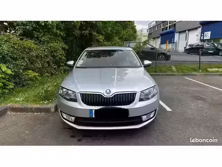 Škoda Octavia 2.0 FSI 150