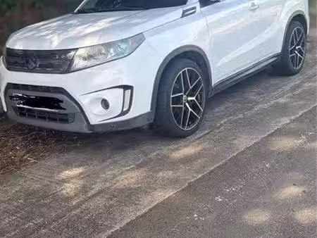 Suzuki Vitara 1.6 120 Pack