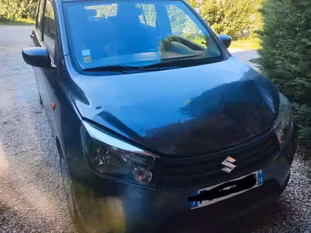 Suzuki Celerio 1.0 68