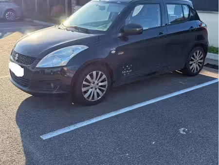 Suzuki Swift 1.3 75