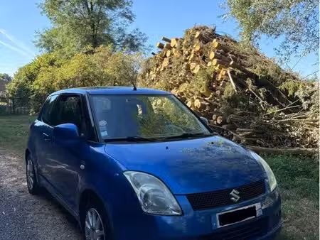 Suzuki Swift 1.2 70
